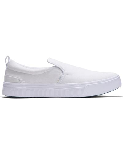 TOMS Chaussures Chaussure - Blanc