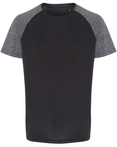 Tridri T-shirt TR018 - Noir