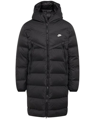 Manteaux Nike pour homme R ductions en ligne jusqu 78 Lyst