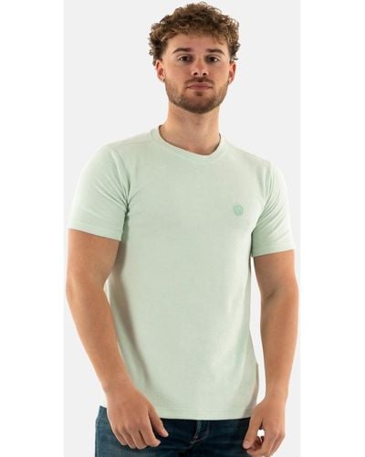 J.O.T.T T-shirt campana - Vert