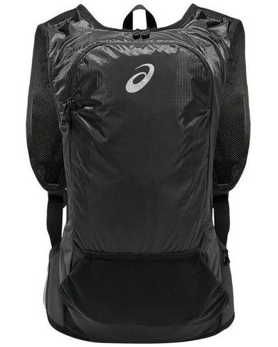 Asics Sac a dos Lightweight Running Backpack 2.0 - Noir