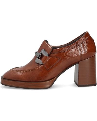 Pitillos Chaussures escarpins - Marron