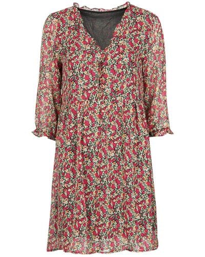 Robes Betty London pour femme | Réductions en ligne jusqu'à 30 % | Lyst