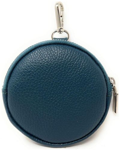 O My Bag Porte-monnaie NEMO - Bleu