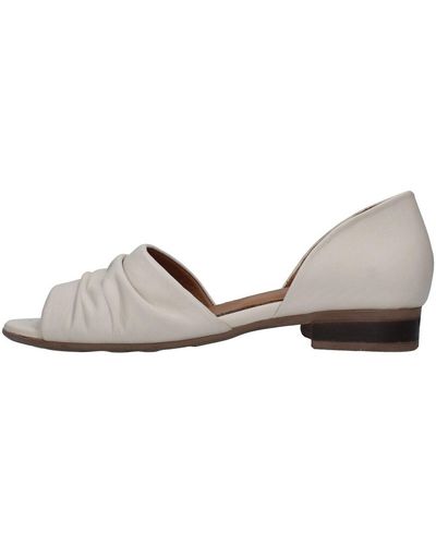 Bueno Shoes Sandales WY6100 - Marron