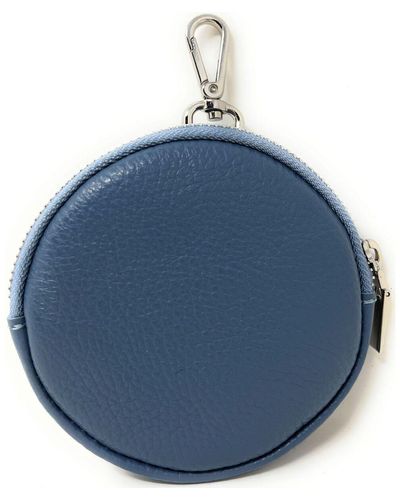 O My Bag Porte-monnaie NEMO - Bleu
