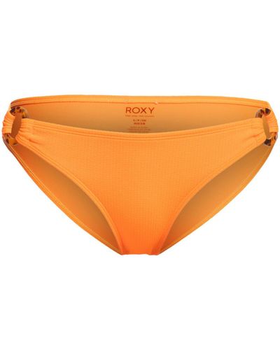 Roxy Maillots de bain Color Jam - Orange