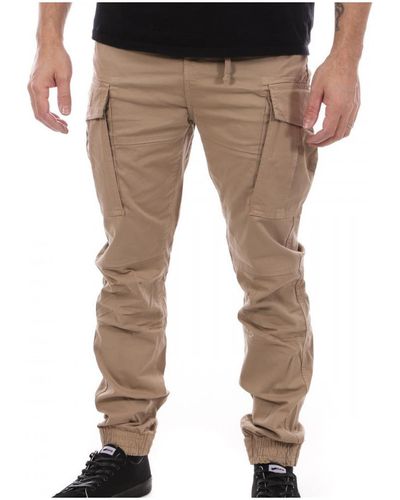 Pantalons casual Schott Nyc pour homme | Réductions en ligne jusqu'à 48 % |  Lyst