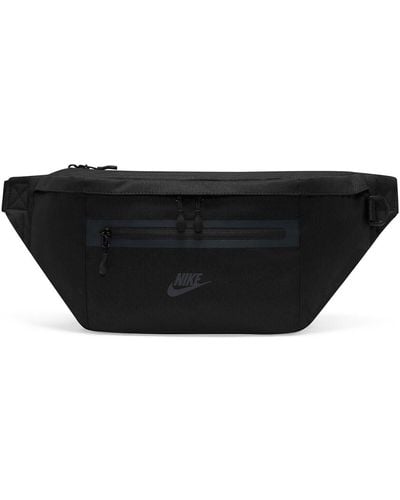 Nike Sac de sport Premium Hip Pack 8L - Noir