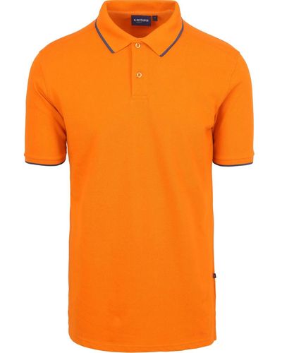 Suitable T-shirt - Orange