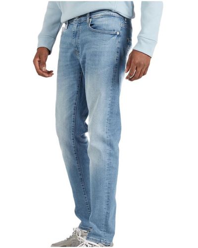 Only & Sons Jeans 22027652 - Bleu