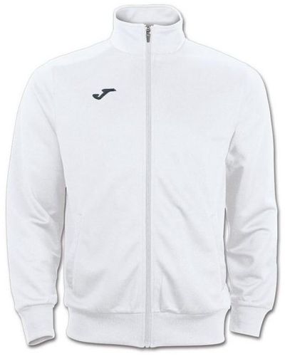 Joma Jewellery Sweat-shirt Combi - Blanc
