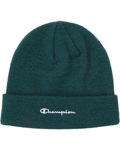 Champion Chapeau 804671 - Vert