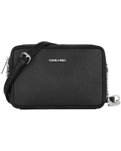 David jones top sac bandoulière