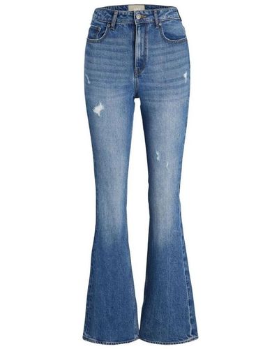 JJXX Jeans 12236548 TURIN-MEDIUM BLUE DENIM - Bleu