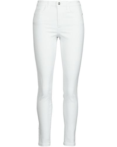 Vero Moda Jeans - Blanc