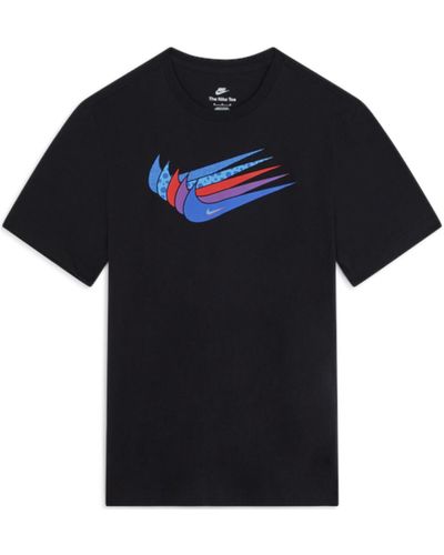 Nike T-shirt DN5243 - Noir