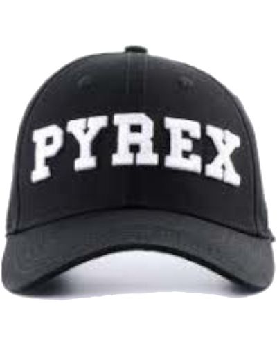 PYREX Chapeau PY020331 - Noir