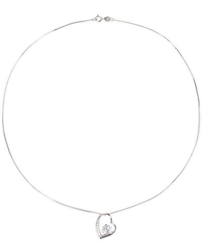 La Modeuse Collier 62269_P141364 - Blanc