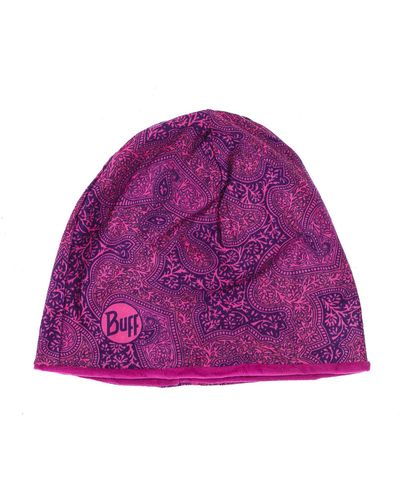 Buff Bonnet 120400 - Violet