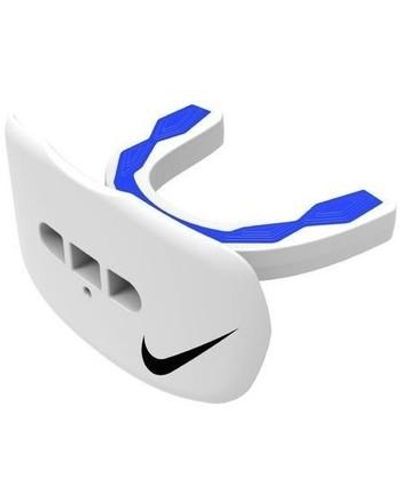 Nike Accessoire sport Protège dent+Lèvre Hyperf - Bleu