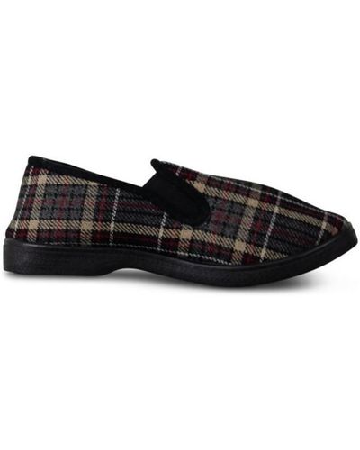 Kebello Chaussons Chaussons Noir H