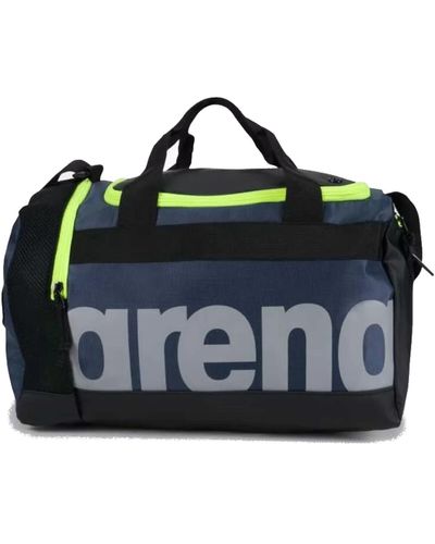 Arena Sac de sport 004931 - Noir