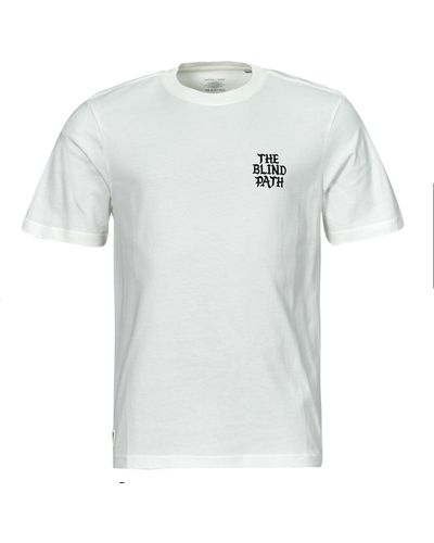 Element T-shirt TIMBER SIGHT SS - Blanc