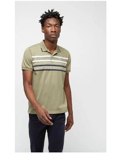V tements Multicolore Tbs pour homme Lyst