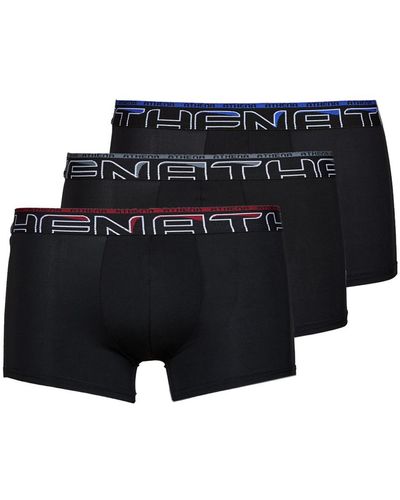 Athena Boxers - Noir