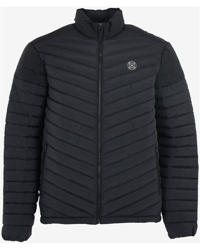 Vestes blousons blazers Noir Oxbow pour homme Lyst