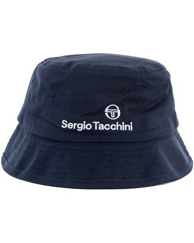 Sergio Tacchini Chapeau 40291 - Bleu
