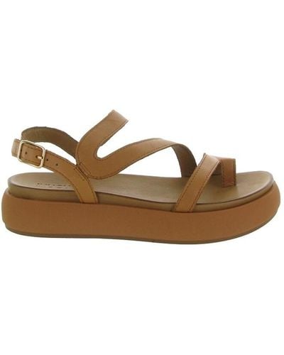 Inuovo Sandales A96003 - Marron