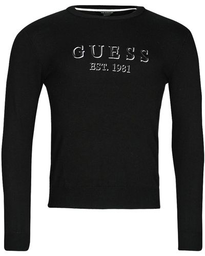 Guess Pull - Noir