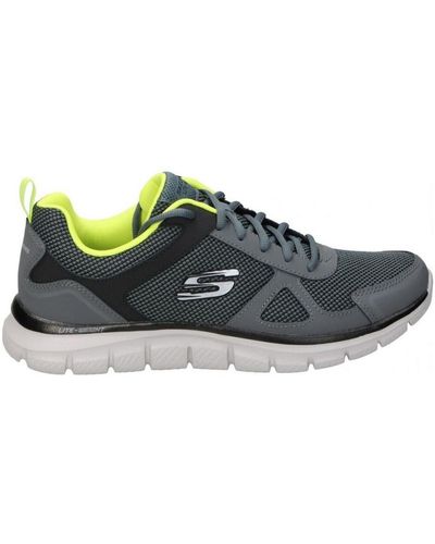 Skechers Chaussures 52630-CCLM - Gris