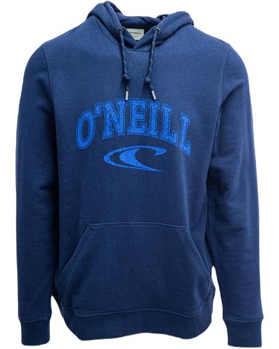 O'neill Sportswear Sweat-shirt LM State - Bleu