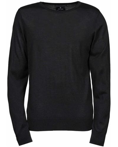 Tee Jays Sweat-shirt TJ6000 - Noir