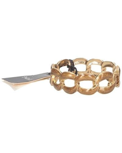 Nali Bracelets AMBR0097 Bracelets bronze - Métallisé