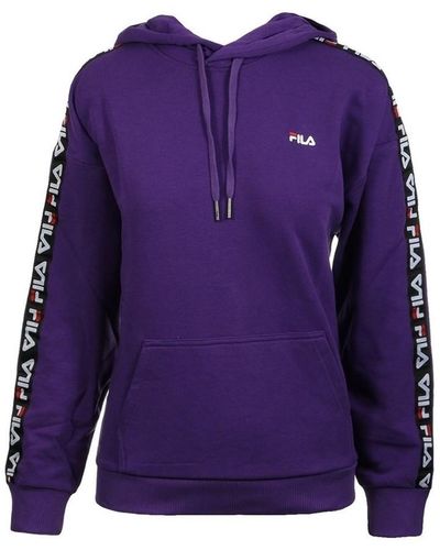 Fila Sweat-shirt 687073 - Violet