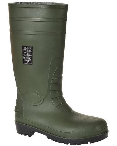 Portwest Chaussures Total - Vert