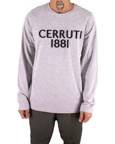 Cerruti 1881 T-shirt Albinia - Rose