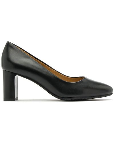 Ryłko Chaussures escarpins 6I202_T4 _UZ6 - Noir