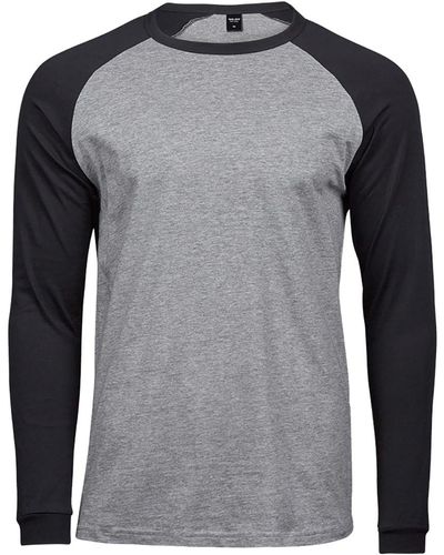 Tee Jays T-shirt T5072 - Gris