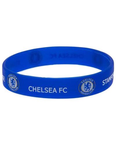 Chelsea Fc Bracelets BS773 - Bleu