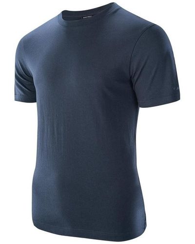 Hi-Tec T-shirt Puro - Bleu