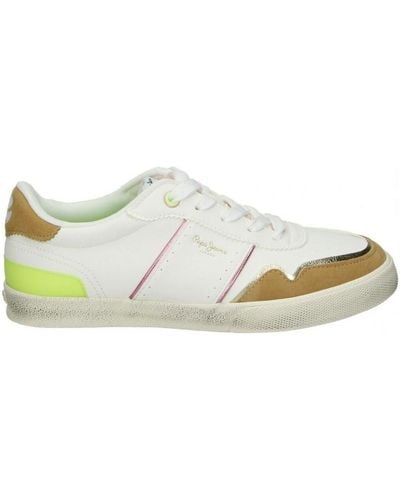 Pepe Jeans Chaussures PGS30598 - Vert