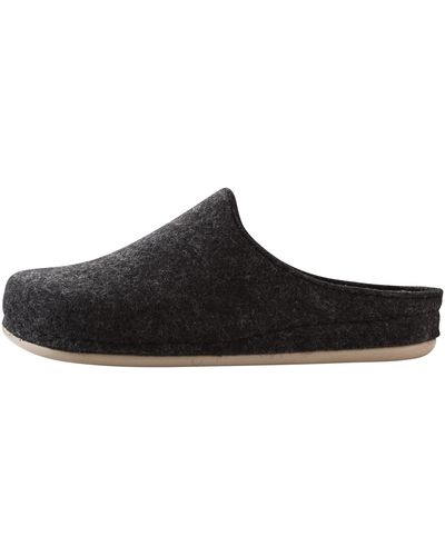 Travelin Chaussons At-Home - Noir