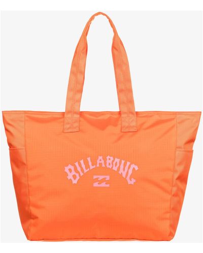 Billabong Cabas Adventure - Orange