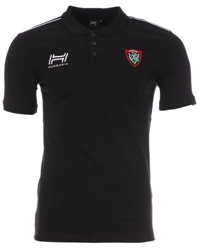 Hungaria T-shirt 744520-60 - Noir