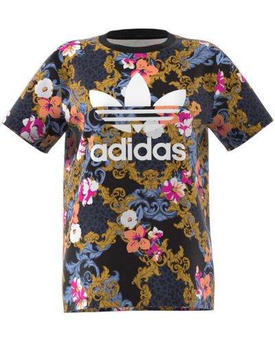 adidas T-shirt T-SHIRT - Multicolore